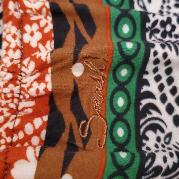 Smash-wear summer dress - Picture 6 of 9